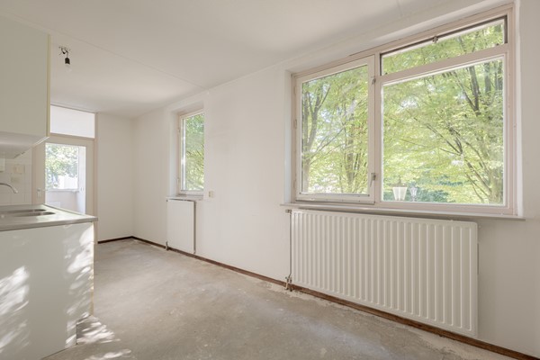 Medium property photo - Pieter Nieuwlandstraat 8B, 1093 XP Amsterdam